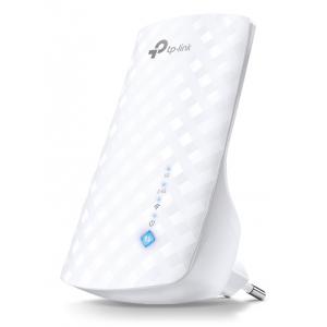 TP-LINK AC750 Wi-Fi Range Extender RE190, dual band, Ver. 4.0 | Δικτυακά | elabstore.gr