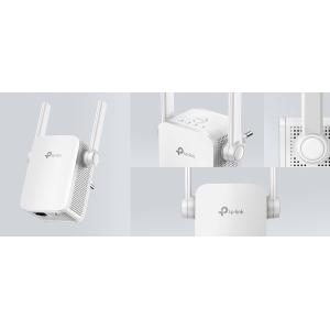TP-LINK AC1200 Wi-Fi Range Extender RE305, dual band, Ver. 3.0 | eLabstore.gr