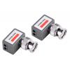 Παθητικό Video Balun HD202C για κάμερες HD-CVI/TVI/AHS | Κλειστό Κύκλωμα CCTV | elabstore.gr