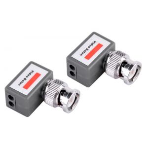 Παθητικό Video Balun HD202C για κάμερες HD-CVI/TVI/AHS | Κλειστό Κύκλωμα CCTV | elabstore.gr
