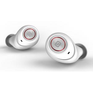 HIFUTURE earphones TidyBuds Pro, power bank, με θήκη φόρτισης, λευκά | Αξεσουάρ κινητών | elabstore.gr