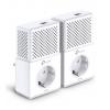 TP-LINK AV1000 Gigabit Powerline TL-PA7010P KIT, Passthrough, Ver. 2.0 | eLabstore.gr TP-LINK AV1000 Gigabit Powerline TL-PA7010P KIT, Passthrough, Ver. 2.0 | Δικτυακά | elabstore.gr