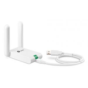 TP-LINK High Gain Wireless USB Adapter TL-WN822N, 300Mbps, Ver. 5.0 | Δικτυακά | elabstore.gr