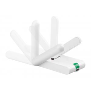 TP-LINK High Gain Wireless USB Adapter TL-WN822N, 300Mbps, Ver. 5.0 | Δικτυακά | elabstore.gr