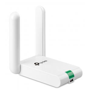 TP-LINK High Gain Wireless USB Adapter TL-WN822N, 300Mbps, Ver. 5.0 | Δικτυακά | elabstore.gr
