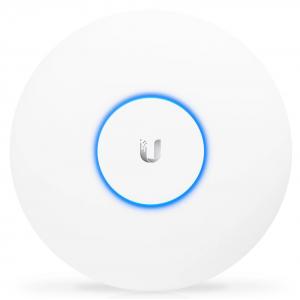 UBIQUITI Access Point UAP-AC-PRO, dual-band, 3x3 MIMO 802.11ac | Δικτυακά | elabstore.gr