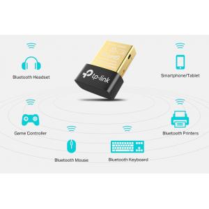 TP-LINK Bluetooth 4.0 Nano USB Adapter UB400, Ver. 1.0 | Δικτυακά | elabstore.gr