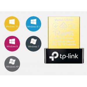 TP-LINK Bluetooth 4.0 Nano USB Adapter UB400, Ver. 1.0 | Δικτυακά | elabstore.gr
