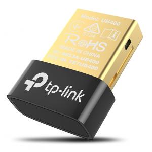TP-LINK Bluetooth 4.0 Nano USB Adapter UB400, Ver. 1.0 | Δικτυακά | elabstore.gr
