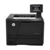 HP used Printer LaserJet Pro 400 M401dn, Mono, no toner | Εκτυπωτικά - Fax | elabstore.gr
