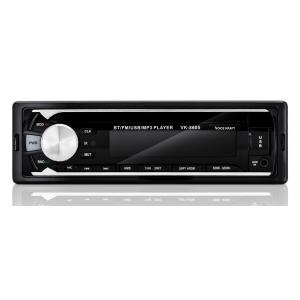 VOICE KRAFT car audio VK-8605, MP3-FM ΒΤ/AUX/SD/USB, χειριστήριο | Gadgets | elabstore.gr