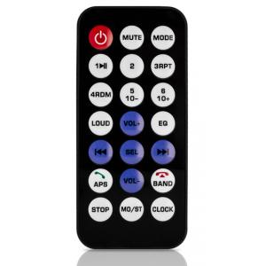 VOICE KRAFT car audio VK-8605, MP3-FM ΒΤ/AUX/SD/USB, χειριστήριο | Gadgets | elabstore.gr