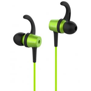 CELEBRAT Bluetooth A15-BK με μικρόφωνο HD, Magnetic, 10mm, πράσινα | eLabstore.gr CELEBRAT Bluetooth A15-BK με μικρόφωνο HD, Magnetic, 10mm, πράσινα | Αξεσουάρ κινητών | elabstore.gr