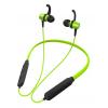 CELEBRAT Bluetooth A15-BK με μικρόφωνο HD, Magnetic, 10mm, πράσινα | Αξεσουάρ κινητών | elabstore.gr