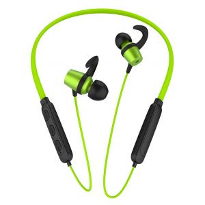 CELEBRAT Bluetooth A15-BK με μικρόφωνο HD, Magnetic, 10mm, πράσινα | eLabstore.gr CELEBRAT Bluetooth A15-BK με μικρόφωνο HD, Magnetic, 10mm, πράσινα | Αξεσουάρ κινητών | elabstore.gr