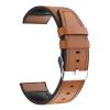 Λουράκι ρολογιού BAND22MMLT-BR, 22mm, δερμάτινο, καφέ | Mobile Συσκευές | elabstore.gr