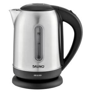 BRUNO Ηλεκτρικός βραστήρας BRN-0029, 2200W, 1.7lt, βάση 360° | Οικιακές & Προσωπικές Συσκευές | elabstore.gr