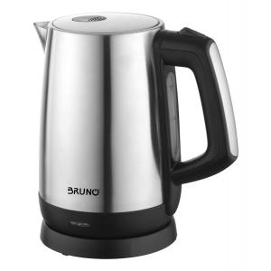 BRUNO Ηλεκτρικός βραστήρας BRN-0030, 2200W, 1.7lt, βάση 360° | Οικιακές & Προσωπικές Συσκευές | elabstore.gr