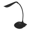ESPERANZA Φωτιστικό γραφείου Acrux ELD103K, 3W, 14 LED, μαύρο | Φωτισμός | elabstore.gr