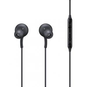 SAMSUNG Earphones EO-IC100, Type-C, mic, 94db, 1.2m, μαύρα | eLabstore.gr SAMSUNG Earphones EO-IC100, Type-C, mic, 94db, 1.2m, μαύρα | Αξεσουάρ κινητών | elabstore.gr