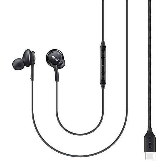 SAMSUNG Earphones EO-IC100, Type-C, mic, 94db, 1.2m, μαύρα | eLabstore.gr SAMSUNG Earphones EO-IC100, Type-C, mic, 94db, 1.2m, μαύρα | Αξεσουάρ κινητών | elabstore.gr
