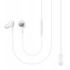 SAMSUNG Earphones EO-IC100, Type-C, mic, 94db, 1.2m, λευκά | Αξεσουάρ κινητών | elabstore.gr