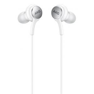 SAMSUNG Earphones EO-IC100, Type-C, mic, 94db, 1.2m, λευκά | Αξεσουάρ κινητών | elabstore.gr