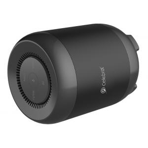 CELEBRAT Φορητό ηχείο Fly-3, TWS bluetooth/SD Card, 5W, 1200mAh, μαύρο | eLabstore.gr CELEBRAT Φορητό ηχείο Fly-3, TWS bluetooth/SD Card, 5W, 1200mAh, μαύρο | Εικόνα & Ήχος | elabstore.gr
