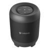CELEBRAT Φορητό ηχείο Fly-3, TWS bluetooth/SD Card, 5W, 1200mAh, μαύρο | Εικόνα & Ήχος | elabstore.gr