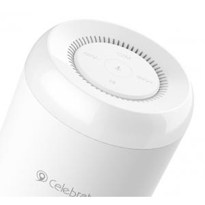 CELEBRAT Φορητό ηχείο Fly-3, TWS bluetooth/SD Card, 5W, 1200mAh, λευκό | eLabstore.gr CELEBRAT Φορητό ηχείο Fly-3, TWS bluetooth/SD Card, 5W, 1200mAh, λευκό | Εικόνα & Ήχος | elabstore.gr