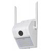 INNOTRONIK WiFi IP κάμερα ICS-B10 με προβολέα & ανιχνευτή κίνησης, 1080p | Κλειστό Κύκλωμα CCTV | elabstore.gr
