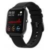 ΙΝΤΙΜΕ Smartwatch P8, 1.4" έγχρωμο, IPX7, HR & Blood pressure, μαύρο | Mobile Συσκευές | elabstore.gr