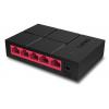 MERCUSYS Desktop Switch MS105G, 5x 10/100/1000 Mbps, Ver. 1 | eLabstore.gr MERCUSYS Desktop Switch MS105G, 5x 10/100/1000 Mbps, Ver. 1 | Δικτυακά | elabstore.gr