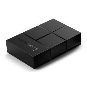 MERCUSYS Desktop Switch MS105G, 5x 10/100/1000 Mbps, Ver. 1 | eLabstore.gr MERCUSYS Desktop Switch MS105G, 5x 10/100/1000 Mbps, Ver. 1 | Δικτυακά | elabstore.gr