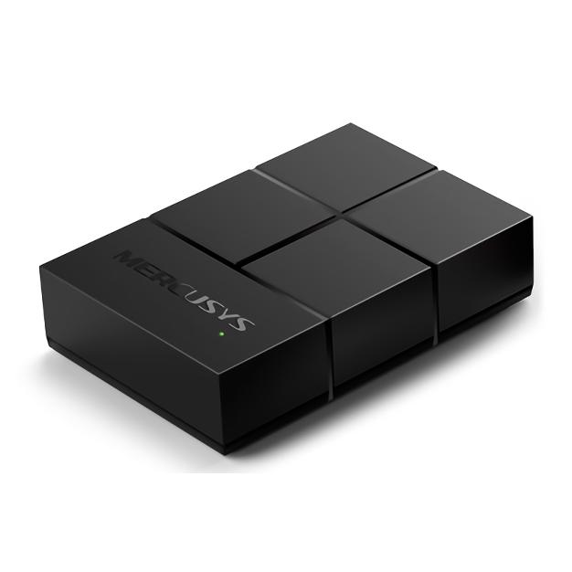 MERCUSYS Desktop Switch MS105G, 5x 10/100/1000 Mbps, Ver. 1 | eLabstore.gr MERCUSYS Desktop Switch MS105G, 5x 10/100/1000 Mbps, Ver. 1 | Δικτυακά | elabstore.gr
