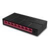 MERCUSYS Desktop Switch MS108G, 8x 10/100/1000 Mbps, Ver. 1 | eLabstore.gr MERCUSYS Desktop Switch MS108G, 8x 10/100/1000 Mbps, Ver. 1 | Δικτυακά | elabstore.gr