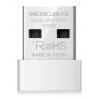 MERCUSYS Wireless Nano USB Adapter MW150US, 150Mbps, Ver. 2 | Δικτυακά | elabstore.gr
