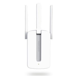 MERCUSYS Wi-Fi Range Extender MW300RE, 300Mbps, MIMO, Ver. 3 | Δικτυακά | elabstore.gr