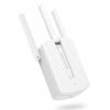 MERCUSYS Wi-Fi Range Extender MW300RE, 300Mbps, MIMO, Ver. 3 | Δικτυακά | elabstore.gr