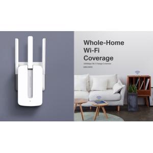 MERCUSYS Wi-Fi Range Extender MW300RE, 300Mbps, MIMO, Ver. 3 | eLabstore.gr MERCUSYS Wi-Fi Range Extender MW300RE, 300Mbps, MIMO, Ver. 3 | Δικτυακά | elabstore.gr
