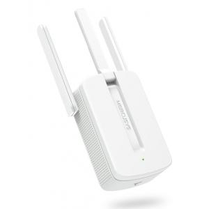 MERCUSYS Wi-Fi Range Extender MW300RE, 300Mbps, MIMO, Ver. 3 | Δικτυακά | elabstore.gr