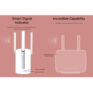 MERCUSYS Wi-Fi Range Extender MW300RE, 300Mbps, MIMO, Ver. 3 | eLabstore.gr MERCUSYS Wi-Fi Range Extender MW300RE, 300Mbps, MIMO, Ver. 3 | eLabstore.gr