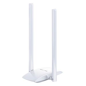 MERCUSYS Wireless USB Adapter MW300UH, 300Mbps, 2x2 MIMO, Ver. 1 | Δικτυακά | elabstore.gr
