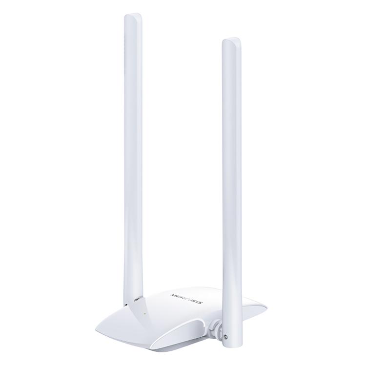 MERCUSYS Wireless USB Adapter MW300UH, 300Mbps, 2x2 MIMO, Ver. 1 | eLabstore.gr MERCUSYS Wireless USB Adapter MW300UH, 300Mbps, 2x2 MIMO, Ver. 1 | Δικτυακά | elabstore.gr