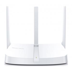 MERCUSYS Wireless N Router MW305R, 300Mbps, 4x 10/100Mbps, Ver. 2 | Δικτυακά | elabstore.gr