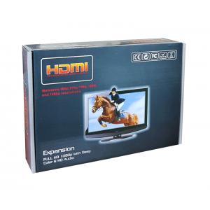 POWERTECH Premium Quality HDMI 1.4 Switch 4x input, EU Power adapter | eLabstore.gr POWERTECH Premium Quality HDMI 1.4 Switch 4x input, EU Power adapter | Καλώδια | elabstore.gr