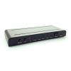 POWERTECH Premium Quality HDMI 1.4 Switch 4x input με PIP, 4K x 2K | eLabstore.gr POWERTECH Premium Quality HDMI 1.4 Switch 4x input με PIP, 4K x 2K | Καλώδια | elabstore.gr