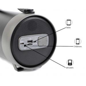CIGII Φορητό ηχείο S22E, TWS bluetooth/USB/3.5mm/SD Card/FM, 12W RMS | eLabstore.gr CIGII Φορητό ηχείο S22E, TWS bluetooth/USB/3.5mm/SD Card/FM, 12W RMS | Εικόνα & Ήχος | elabstore.gr