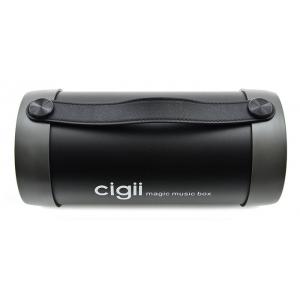 CIGII Φορητό ηχείο S22E, TWS bluetooth/USB/3.5mm/SD Card/FM, 12W RMS | eLabstore.gr CIGII Φορητό ηχείο S22E, TWS bluetooth/USB/3.5mm/SD Card/FM, 12W RMS | Εικόνα & Ήχος | elabstore.gr