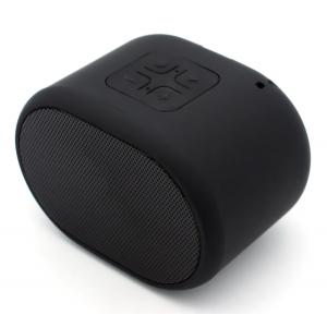 CELEBRAT Φορητό ηχείο Sky-3, TWS bluetooth/3.5mm/SD Card, 1200mAh, μαύρο | Εικόνα & Ήχος | elabstore.gr